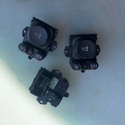 Honda civic viii ufo 09-11 r перемикач дзеркал europa фото №1