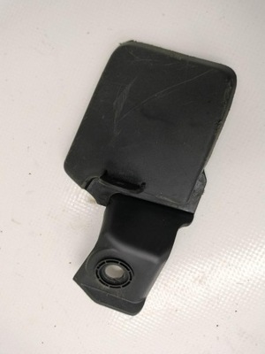 Брызговик правый перед ford transit custom mk2 24r- 2.0d новый model фото №1