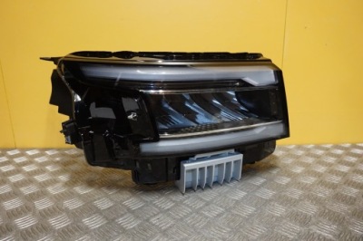 Nissan frontier 2022 - 2025 фара фара правий led америка фото №1