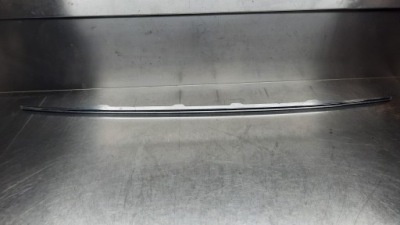 Молдинг декоративная крышки задняя 30784236 volvo s80 ii 07-16r фото №1