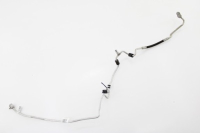 Mini cooper f55 f56 f57 2013-2020 патрубок шланг трубка кондиціонера 9209724 фото №1