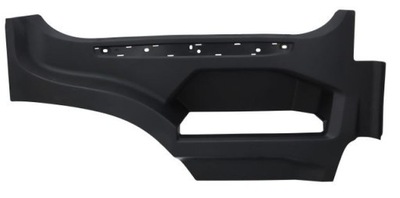 Ниша порог scania r 16- правая 2418450 фото №1