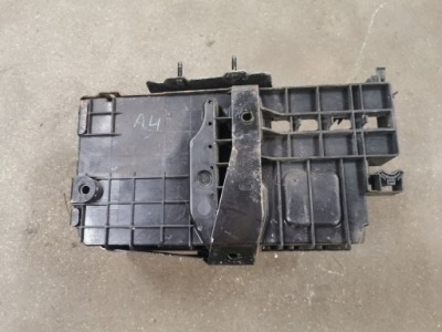 Корпус аккумулятор opel astra iv j фото №1