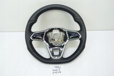 Воздуховод vw golf viii arteon виртуальный 5h0419089gd фото №1