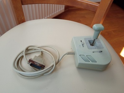 joystick db boeder