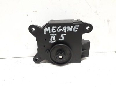 RENAULT MEGANE II 2 MOTOR MOTOR CALENTADOR M030990Q  