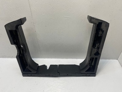 Citroen c4 aircross пінополістирол багажника фото №1