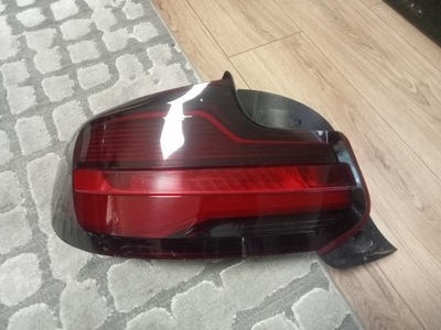 BMW 2 F22 F23 LCI FACELIFT LAMP LEFT REAR 7420991  