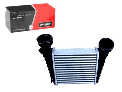 Интеркулер vw passat 1.8t 20v 00- maxgear фото №1