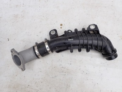 Mazda 6 iii gj 2.2 d дизель труба воздухозаборник воздуха фото №1