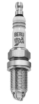 СВІЧКА BERU ULTRA-X TITAN UXT5 0002345606