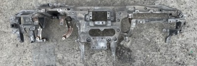 Jeep grand cherokee wk 2 ii 3.6 каркас pod kosnolę консолі lift 16r- фото №1