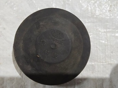 Vw caddy iv 15-20r dekielk заглушка лампи 160185 фото №1