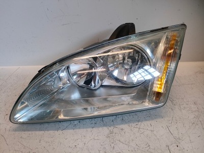 FOCUS MK2 04- LAMP LEFT FRONT ORIGINAL  