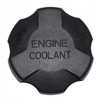 Крышка заливной wody kia carens iii iv ceed magnetis фото №1