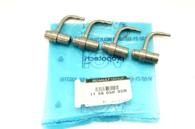 Насадка мащення denka поршня espace iv vel satis 2.0 dci оригінальний номер фото №1