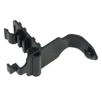 Держатель трубопровод airmatic mercedes w211 a2115452340 фото №1