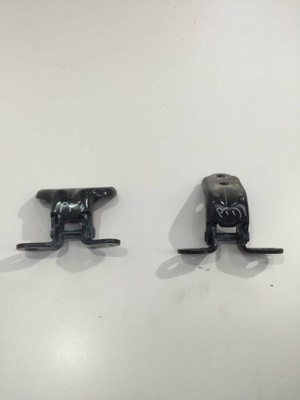 Kia proceed gt 2019 петля двері задня правий фото №1