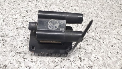 Катушка зажигания kia carnival 2.5 6v фото №1