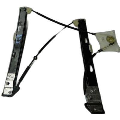 2ga vw t-roc подъемник стекло левый перед фото №1