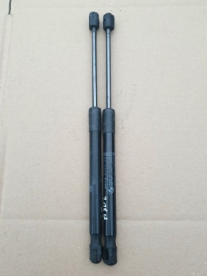 Привод амортизатор капот bmw 2 f45 7300535 фото №1