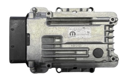 Jeep renegade 15-бортовий комп'ютер блок керування 0260004296 usa фото №1