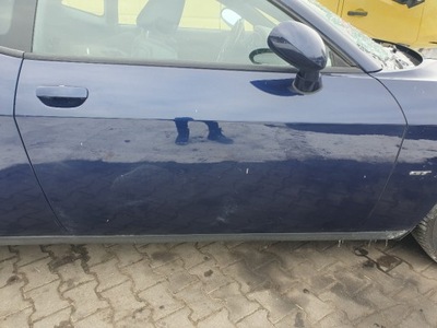 Challenger lift 2015- дверь правое оригинал pbx полный фото №1