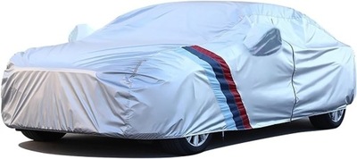 COVER AUTO WATERPROOF FOR PEUGEOT 206 CC 207 CC 207 SW,  