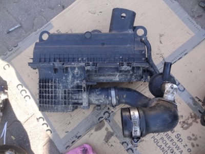 Корпус фільтра повітря clio iii dci 8200977779 фото №1