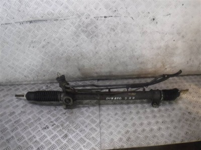 Рейка рульова ze підсилювач fiat ducato ii фото №1