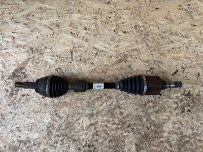 Привідний вал ліва короткий renault talisman 391014540r фото №1