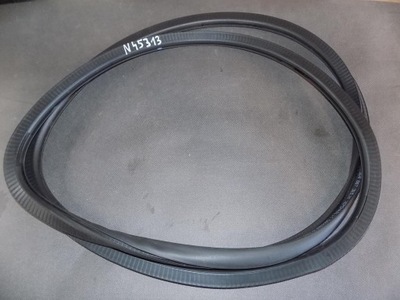 Vw phaeton прокладка дверь 3d4867365m фото №1