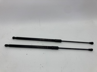 Привід кришки yaris cross 21- фото №1