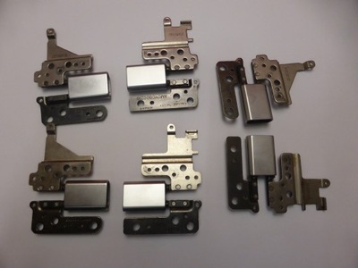 Lenovo YOGA 3-14 ZAWIASY MATRYCY KOMPLET