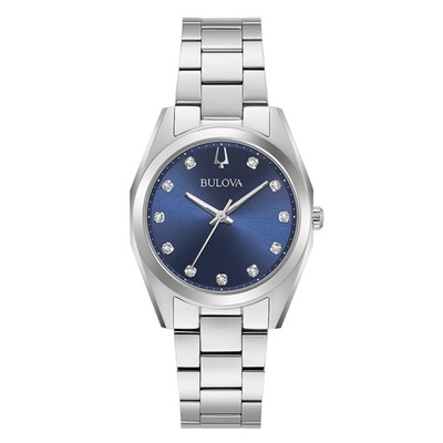 Zegarek damski Bulova 96P229 NOWY