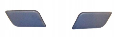 Оригінальні заглушки розпилювача фара p+l c4 picasso 7414sg фото №1