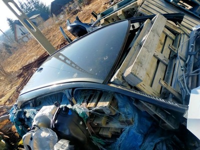 Volvo c30 c-30 крыша обрезанный блок двигателя 2007-2012 фото №1