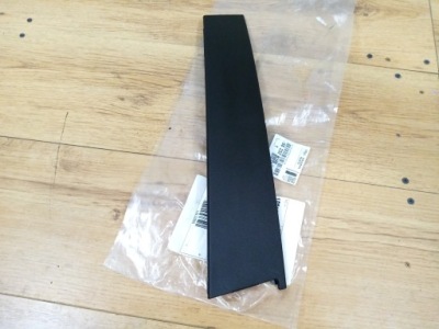 Peugeot 208 ii молдинг блок двигуна двері ліва передні фото №1