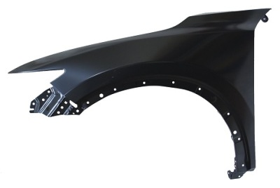 Крыло  mazda cx-5 17- kb7w52211 левое  новый фото №1