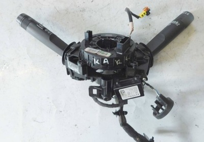 Opel karl mokka переключатель комбинированный рычаг лента 13504286 фото №1