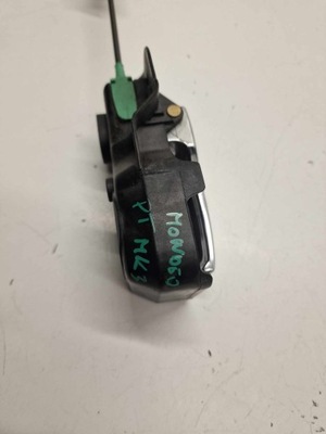 Ручка права задня внутрішня ford mondeo mk3 фото №1