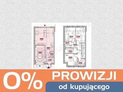 Dom, Mińsk Mazowiecki, 120 m²
