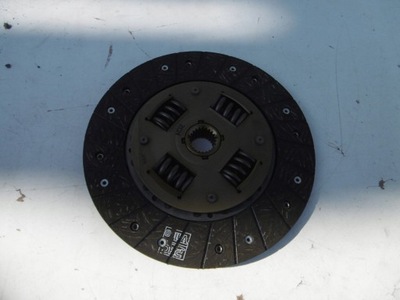 Диск сцепления hyundai h100 nowa оригинал фото №1
