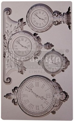 FORMY PRIMA Z ATESTEM , SILIKONOWE, 636319