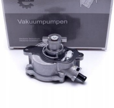 Насос вакуум do vw beetle 2.5 фото №1