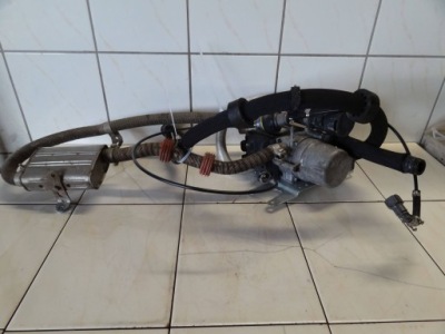 Повний webasto renault master iii lift 9021037f фото №1