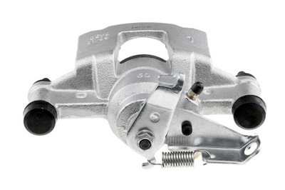 Супорт гальмівний задня opel movano b rwd 10-, renault master rwd 10-, nissan фото №1