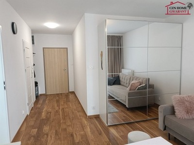 Mieszkanie, Mińsk Mazowiecki (gm.), 33 m²