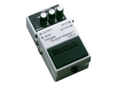 Roland Boss NS-2 Noise Suppressor