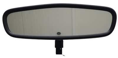 Зеркало заднего вида внутреннее opel astra j 13581081 фото №1